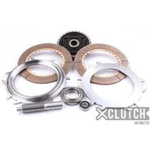 Load image into Gallery viewer, XClutch Subaru 7.25in Twin Sprung Ceramic Multi-Disc Service Pack