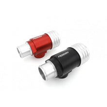 Load image into Gallery viewer, PERRIN 02-07 Subaru WRX / 04-21 STI / 06-08 FXT Bypass/Blow Off Valve - Red