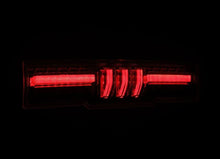 Load image into Gallery viewer, AlphaRex 21-24 Toyota GR86 / 21-24 Subaru BRZ NOVA-Series Prismatic LED Fourth Brake Light Blk Smoke AlphaRex