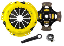 Load image into Gallery viewer, ACT 2005 Lotus Elise HD/Race Sprung 4 Pad Clutch Kit Clutch Kits - Single ACT