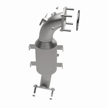 Load image into Gallery viewer, MagnaFlow DF Conv 2020 Jeep Cherokee Single Underbody 2L