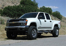 Load image into Gallery viewer, Tuff Country 04-12 Chevy Colorado 4x4 4in Lift Kit (SX8000 Shocks) Lift Kits Tuff Country