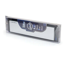 Load image into Gallery viewer, NRG 270mm Wide Panorama Clip-on Rearview Mirror - Flat w/ White Tint | IM-270FWT