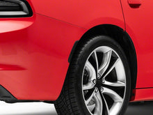 Load image into Gallery viewer, Raxiom 15-23 Dodge Charger Excluding Widebody Axial LED Side Marker Lights Front and Rear- Smoked Sidemarkers & Indicators Raxiom