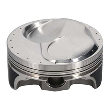 Load image into Gallery viewer, Wiseco Piston Sets - Forged - 8cyl Wiseco Chevy Big Block 4.610in Bore 1.120in CH 23.00 CC Piston Set