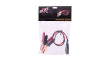 Load image into Gallery viewer, Air Lift Battery Alligator Clamps Air Lift