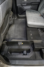 Load image into Gallery viewer, Tuffy Infloor Lid W/ Keyed Lock For Ram Trucks Crew Cab Cargo Organization Tuffy Products