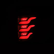 Load image into Gallery viewer, AlphaRex 11-15 Ford Explorer PRO-Series LED Tail Lights Jet Black AlphaRex
