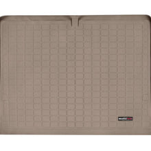 Load image into Gallery viewer, WeatherTech 00-06 Chevrolet Suburban Cargo Liners - Tan WeatherTech