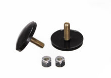 Load image into Gallery viewer, Energy Suspension Ultra Low Bump Stop - Black Bushing Kits Energy Suspension