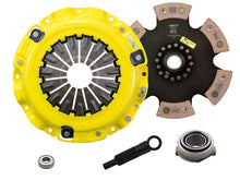 Load image into Gallery viewer, ACT 1988 Mazda 929 MaXX/Race Rigid 6 Pad Clutch Kit Clutch Kits - Single ACT