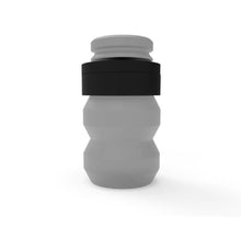 Load image into Gallery viewer, Timbren Bump Stops Timbren SES Spacer Kit (Use w/ PN DR1500DQ or DR1500DS)