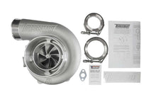 Load image into Gallery viewer, Turbosmart 7170 V-Band 1.07AR Externally Wastegated Reverse Rotation TS-1 Turbocharger | TS-1-7170B-VR107E