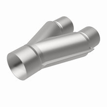 Load image into Gallery viewer, MagnaFlow Exhaust Products Exhaust Y Pipe MagnaFlow Exhaust Products Magnaflow Exhaust Y-Pipe - 3.00/2.50 10778