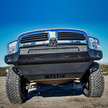 Load image into Gallery viewer, Westin 13-18 Dodge Ram 1500 / 2019 Ram 1500 Classic Pro-Mod Front Bumper Westin