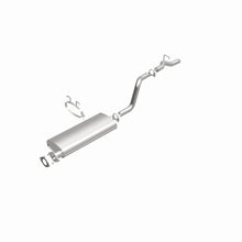Load image into Gallery viewer, MagnaFlow BRE Exhaust Kit 00-05 Bravada Blazer Jimmy 4.3L