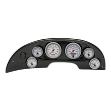 Load image into Gallery viewer, Autometer Ultra-Lite II Direct Fit Dash Kit 94-04 Ford Mustang (2 x 3-3/8in. / 4 x 2-1/16in.) | 10008-14