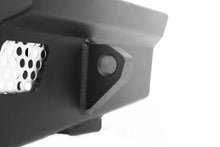 Load image into Gallery viewer, DV8 Offroad 07-18 Jeep Warngler JK Full-Width Rear Bumper