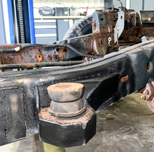 Load image into Gallery viewer, Rust Buster 2004-2012 Chevy Colorado & GMC Canyon Front Cab Body Mount - Left | RB7509L