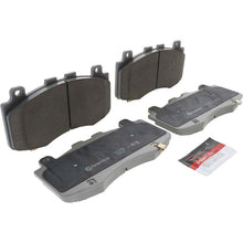 Load image into Gallery viewer, Brembo OE 21-24 Dodge Durango/19-21 Jeep Grand Cherokee PRIME Ceramic Brake Pad - Front | P37028N