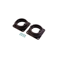 Load image into Gallery viewer, QA1 Early GM Lower Control Arm Bolt-In Spring Adapter Kit for Stock Springs QA1