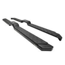 Load image into Gallery viewer, Westin 19-24 Chevrolet Silverado / GMC Sierra 1500 DC (Excl. LD/LTD) HDX Running Boards - Tex. Blk Westin