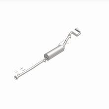 Load image into Gallery viewer, MagnaFlow BRE Exhaust Kit 01-04 Toyota Tacoma 2.7L