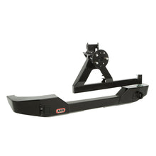 Load image into Gallery viewer, ARB Wheel Carrier For Tj/Yj Not Jk Rear Bar ARB