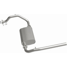 Load image into Gallery viewer, Magnaflow BRE Rear Muffler Kit Replacement Honda | 108-0165