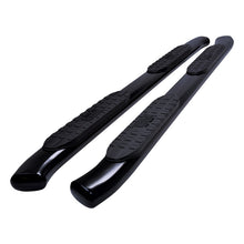 Load image into Gallery viewer, Westin 20-21 Ford Explorer PRO TRAXX 5 Oval Nerf Step Bars - Black Westin