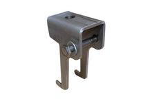 Load image into Gallery viewer, Rustbuster Rear Shock Mount Right Side | RB7027R