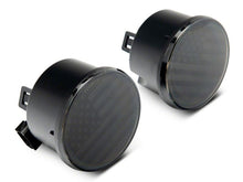 Load image into Gallery viewer, Raxiom Axial Series Turn Signal Lights Old Glory 07-18 Jeep Wrangler JK Lights Corner Raxiom