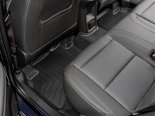 Load image into Gallery viewer, WeatherTech 21-23 Buick Envision Rear FloorLiner HP - Black | 4416602IM
