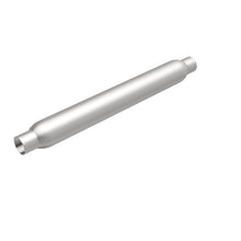 Load image into Gallery viewer, MagnaFlow Exhaust Products Exhaust Muffler MagnaFlow Exhaust Products Magnaflow Glasspack Performance Muffler; 2.25in. Center/Center; 3.5x26x3.5 Body 18145