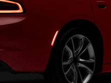Load image into Gallery viewer, Raxiom 15-23 Dodge Charger Excluding Widebody Axial Series LED Side Marker Lights- Clear Sidemarkers & Indicators Raxiom