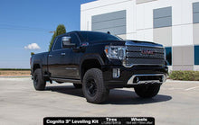 Load image into Gallery viewer, Cognito 20-25 Chevy/GMC Silverado/Sierra 2500/3500 HD 2WD/4WD 3in Standard Leveling Kit Leveling Kits Cognito