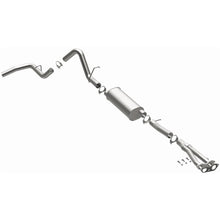 Load image into Gallery viewer, MagnaFlow BRE Exhaust Kit 96-00 C1500 K1500 C2500 K2500 Suburban 5.7L