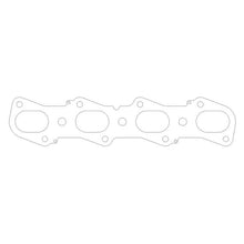 Load image into Gallery viewer, Cometic 07 Ford Mustang Shelby 5.4L .030 inch MLS Exhaust Gasket (Pair)