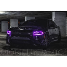 Load image into Gallery viewer, Diode Dynamics 2015-2018 Dodge Charger RGBW DRL LED Boards