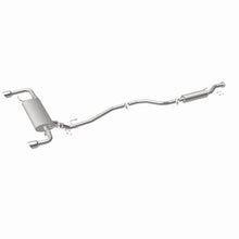 Load image into Gallery viewer, MagnaFlow BRE Exhaust Kit 09-14 Nissan Murano 3.5L