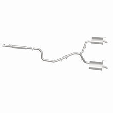 Load image into Gallery viewer, BRExhaust 10-11 Buick LACROSSE Exhaust Kit