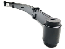 Load image into Gallery viewer, Tuff Country 73-87 Chevy Truck 1/2 & 3/4 Ton 4wd Front 4in Lift Heavy Duty Leaf Springs (Ea) Leaf Springs & Accessories Tuff Country