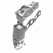 Load image into Gallery viewer, MagnaFlow Conv DF 08-13 Nissan Rogue 2.5L CA