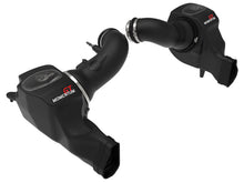 Load image into Gallery viewer, aFe Cold Air Intakes aFe 24-25 Ford Mustang GT V8 5.0L Momentum GT Cold Air Intake System w/ Pro DRY S Filter