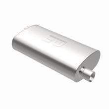 Load image into Gallery viewer, Magnaflow Muffler MagnaFlow Muffler Mag SS 22X5X11 3X3 O/O