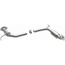 Load image into Gallery viewer, Magnaflow 05-15 Toyota Tacoma 4.0L Direct Fit Converter