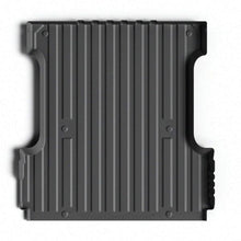 Load image into Gallery viewer, WeatherTech 21-23 F-150 5.5ft. Bed (w/Onboard Generator) ImpactLiner - Black WeatherTech