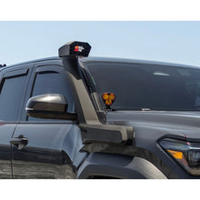 Load image into Gallery viewer, K&N 2024 Toyota Tacoma L4-2.4 Turbo Elevated Intake Kit (Snorkel)