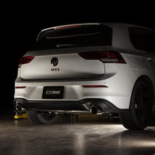 Load image into Gallery viewer, COBB Catback Cobb 22-23 Volkswagen Golf GTI MK8 Stainless Steel Cat-Back Exhaust