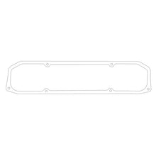 Load image into Gallery viewer, Cometic Chrysler B/RB .094in Fiber Valve Cover Gasket